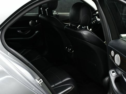 Used 2015 Mercedes-Benz C 300 Sedan w/ Premium 1 Package image 34