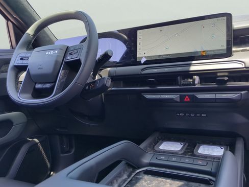 New 2027 Kia Telluride SX Prestige X-Pro AWD/4WD image 7