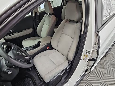 Used 2022 Honda HR-V EX image 26