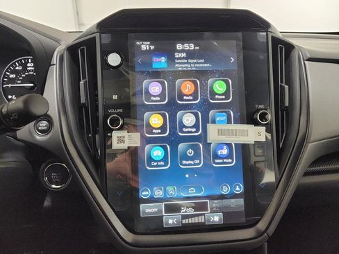 New 2026 Subaru Crosstrek 2.0i Premium AWD/4WD image 13