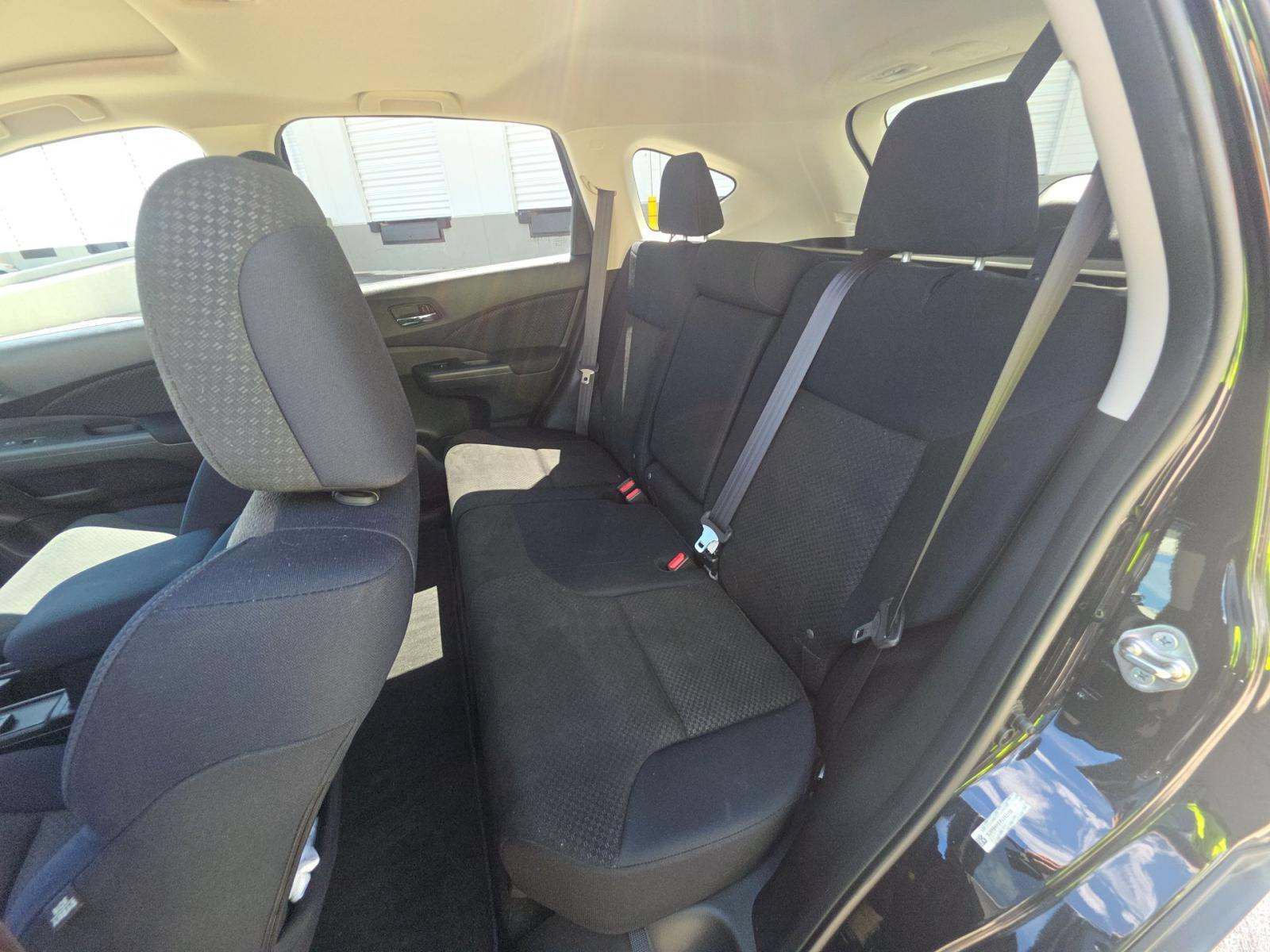 Used 2015 Honda CR-V EX image 6