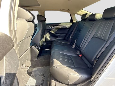Used 2022 Honda Accord EX-L image 20