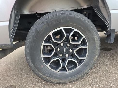 Used 2023 Ford F150 XLT w/ Equipment Group 302A High AWD/4WD image 21