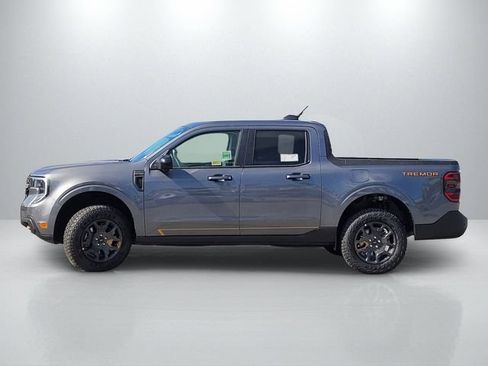 New 2025 Ford Maverick Tremor AWD/4WD image 7