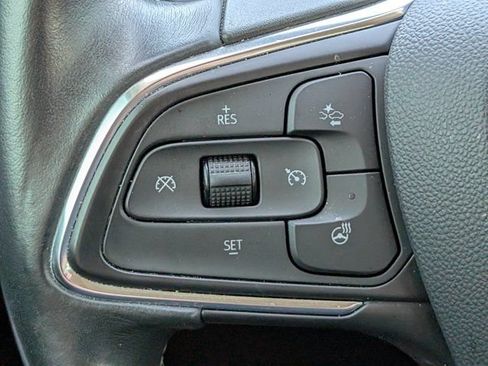 Used 2023 Buick Envision Essence w/ Technology Package I FWD image 26