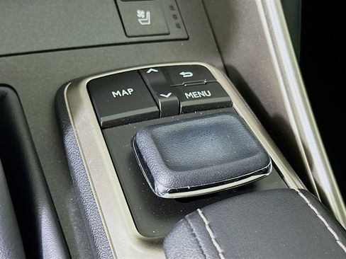 Used 2017 Lexus IS 200t F Sport w/ F Sport Package image 26