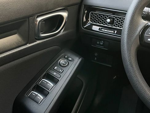 Certified 2024 Honda Civic LX image 21