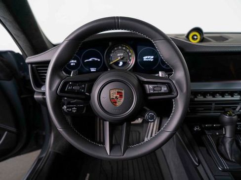 Used 2024 Porsche 911 GT3 w/ Chrono Package image 19
