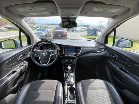 Used 2019 Buick Encore Preferred w/ Safety Package image 31