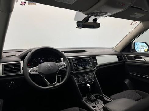 Used 2021 Volkswagen Atlas S FWD image 42