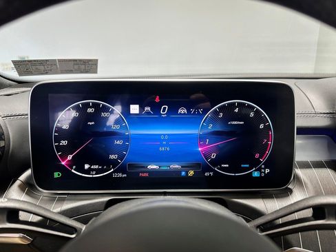 Certified 2024 Mercedes-Benz C 300 4MATIC Sedan image 20