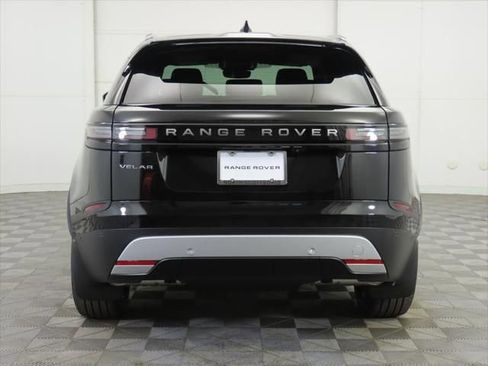 New 2026 Land Rover Range Rover Velar S image 6