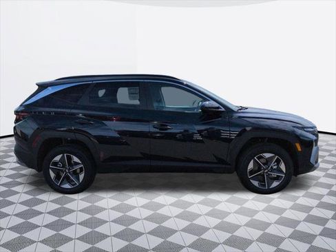 New 2026 Hyundai Tucson SEL AWD/4WD image 7