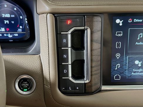Used 2022 GMC Yukon Denali AWD/4WD image 21