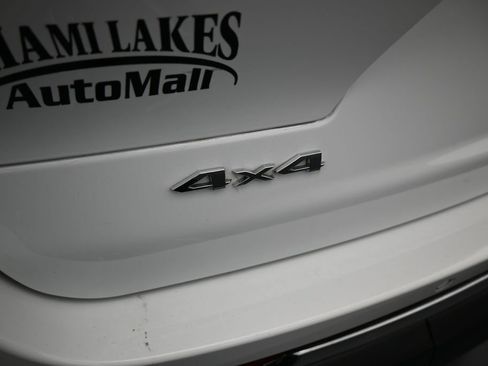 Used 2023 Jeep Grand Cherokee L Limited AWD/4WD image 43