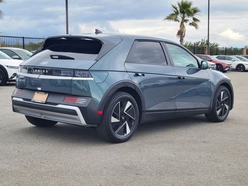 New 2026 Hyundai Ioniq 5 SEL RWD image 4