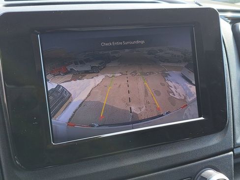 New 2026 RAM ProMaster 1500 w/ Safety Group image 10