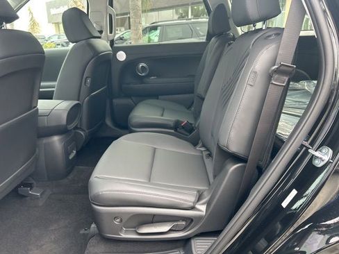 New 2026 Hyundai Palisade SEL image 19