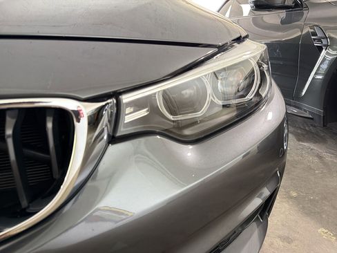 Used 2019 BMW 430i Gran Coupe w/ M Sport Package RWD image 6