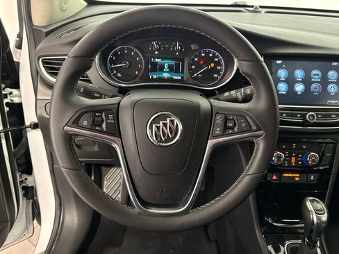 Used 2017 Buick Encore Preferred image 20