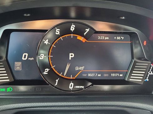 Used 2021 Toyota Supra Premium w/ Driver Assist Package image 17