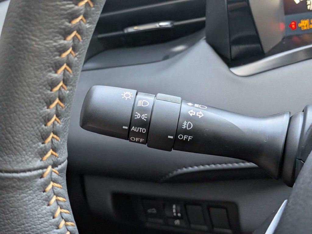 New 2026 Subaru Outback Wilderness AWD/4WD image 27