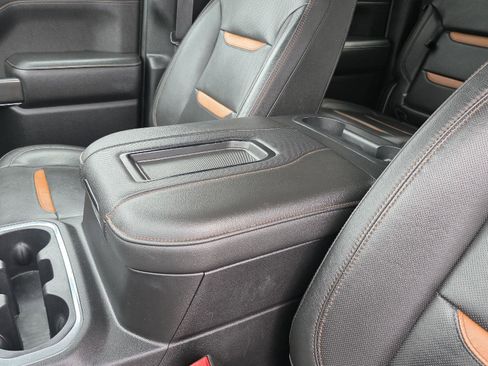 Used 2019 GMC Sierra 1500 AT4 w/ AT4 Premium Package image 46