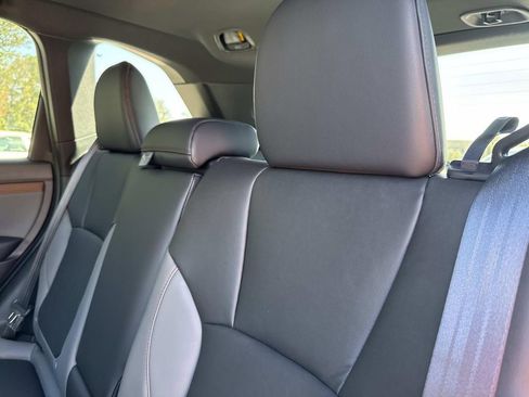 New 2026 Subaru Forester Sport AWD/4WD image 14