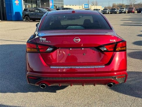 Used 2023 Nissan Altima 2.5 SL image 6