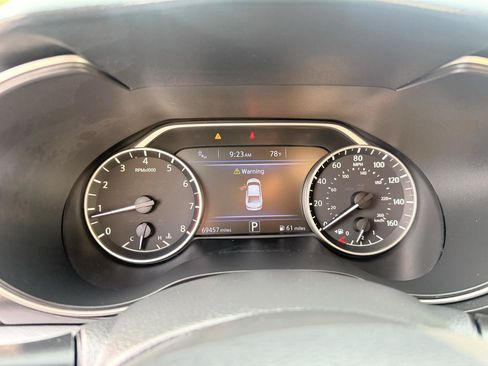 Used 2017 Nissan Maxima 3.5 SL FWD image 22