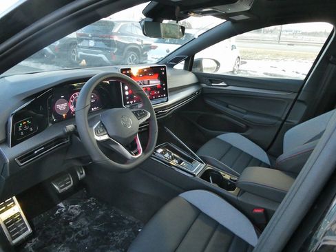 New 2026 Volkswagen GTI Autobahn image 33