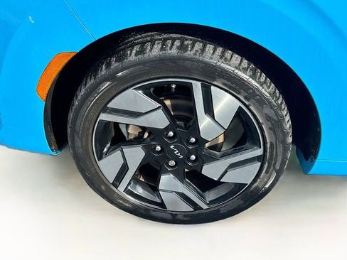 Used 2023 Kia Soul GT-Line image 26