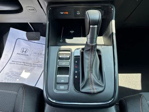 Certified 2026 Honda CR-V Sport image 18