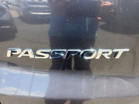 Used 2021 Honda Passport EX-L image 35
