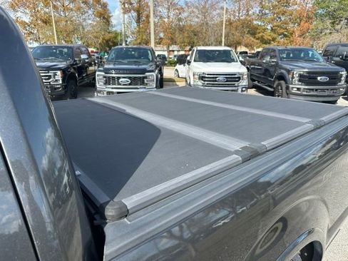 Certified 2018 Ford F150 Lariat image 27