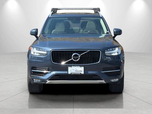 Used 2019 Volvo XC90 T6 Momentum w/ Advanced Package AWD/4WD image 10
