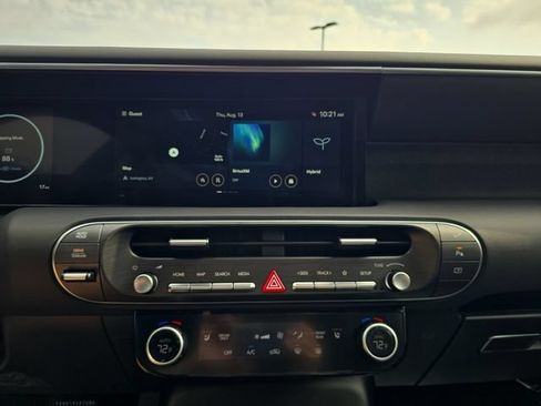 New 2026 Hyundai Palisade SEL AWD/4WD image 21