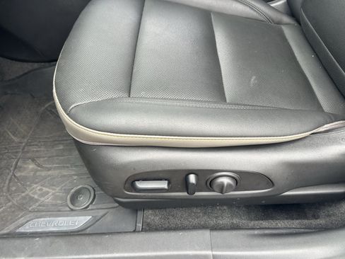 Used 2025 Chevrolet Trax ACTIV w/ Driver Confidence Package FWD image 15
