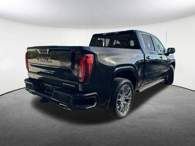 Used 2025 GMC Sierra 1500 Denali w/ Denali Reserve Package AWD/4WD image 14