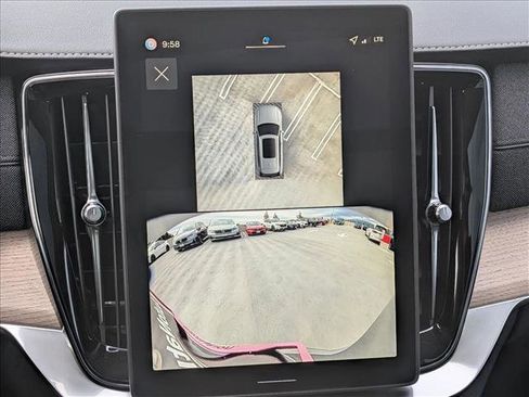 Used 2026 Volvo XC90 B5 Plus w/ Protection Package AWD/4WD image 15