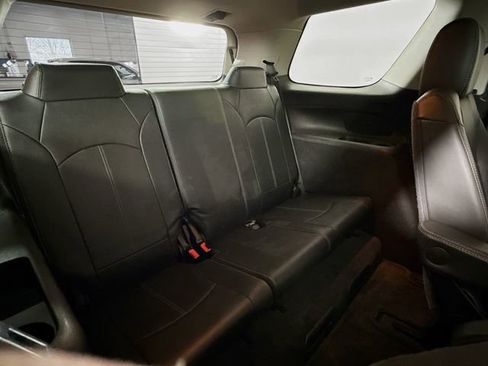 Used 2017 GMC Acadia Limited SLT image 30