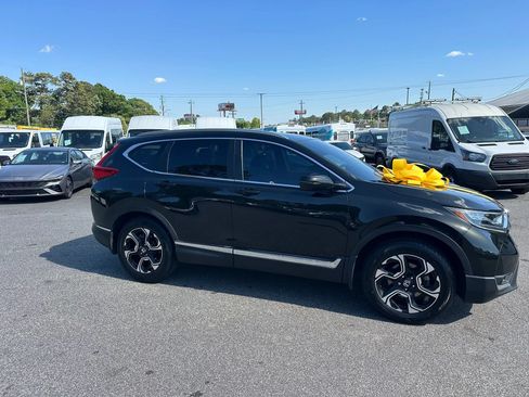 Used 2017 Honda CR-V Touring image 12