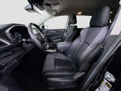 Used 2024 Subaru Ascent Premium w/ Convenience Package AWD/4WD image 12
