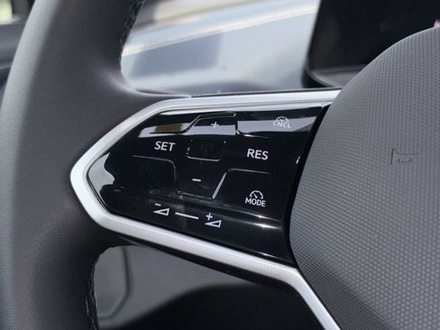 New 2026 Volkswagen ID.4 Pro S Plus AWD/4WD image 16