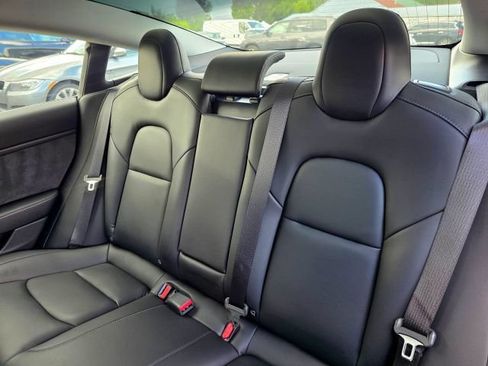 Used 2019 Tesla Model 3 Long Range AWD/4WD image 42
