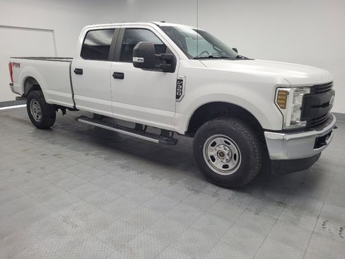 Used 2019 Ford F350 XL w/ Power Equipment Group image 11