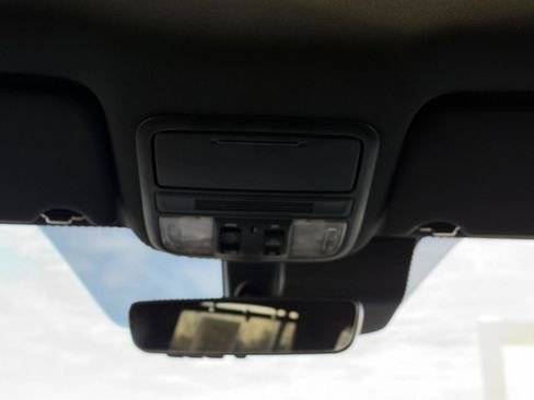 Used 2023 Honda Passport TrailSport image 24