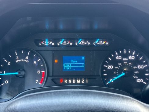 Used 2018 Ford F250 XL w/ Power Equipment Group AWD/4WD image 22