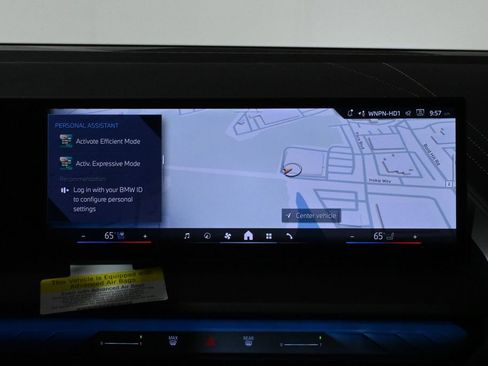 Used 2026 BMW X3 M50 w/ Premium Package image 22