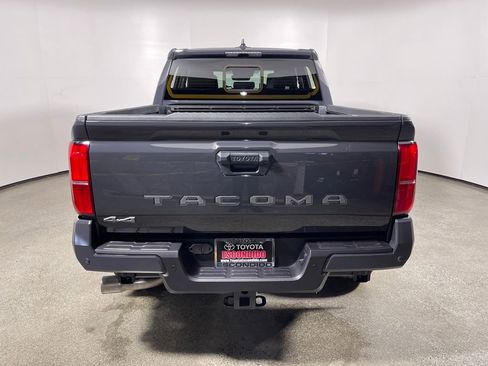 New 2026 Toyota Tacoma TRD Sport image 4